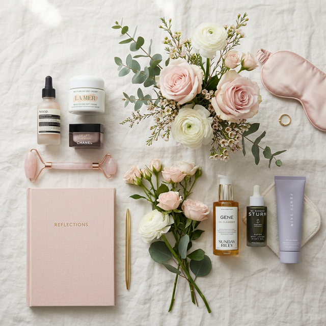 Skincare
